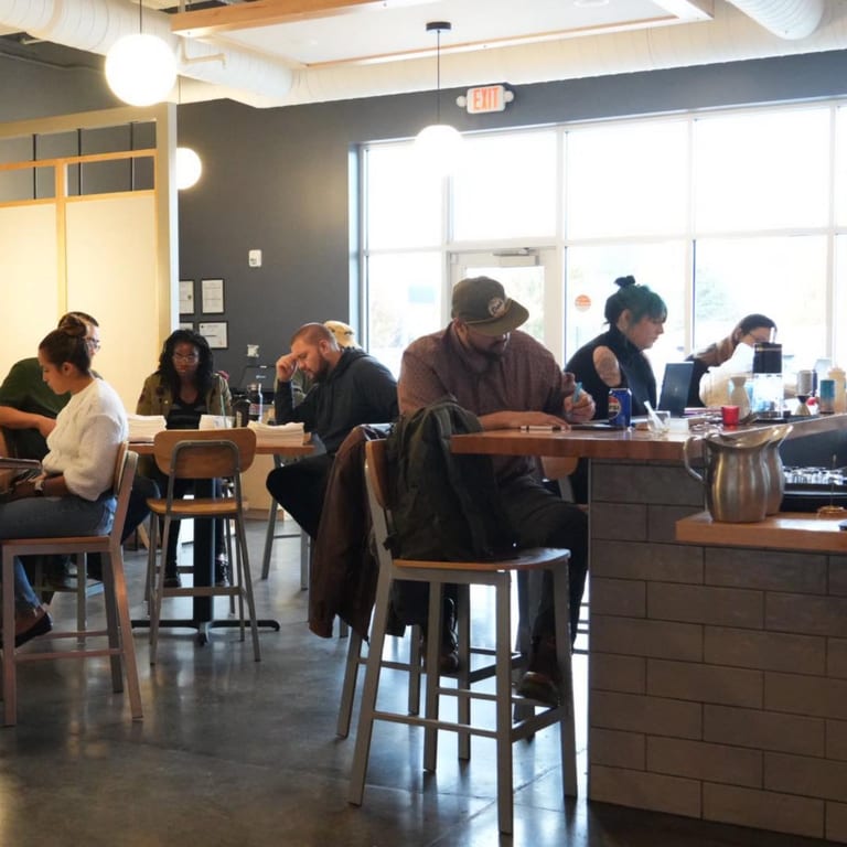 Enjoy Fresh Asian Flavors in Comfort