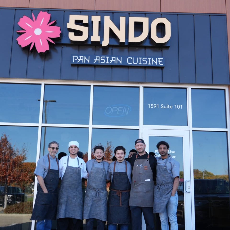 Where Fresh Asian Flavors Come Alive