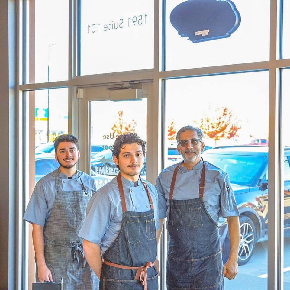 Where Great Food Meets Warm Community