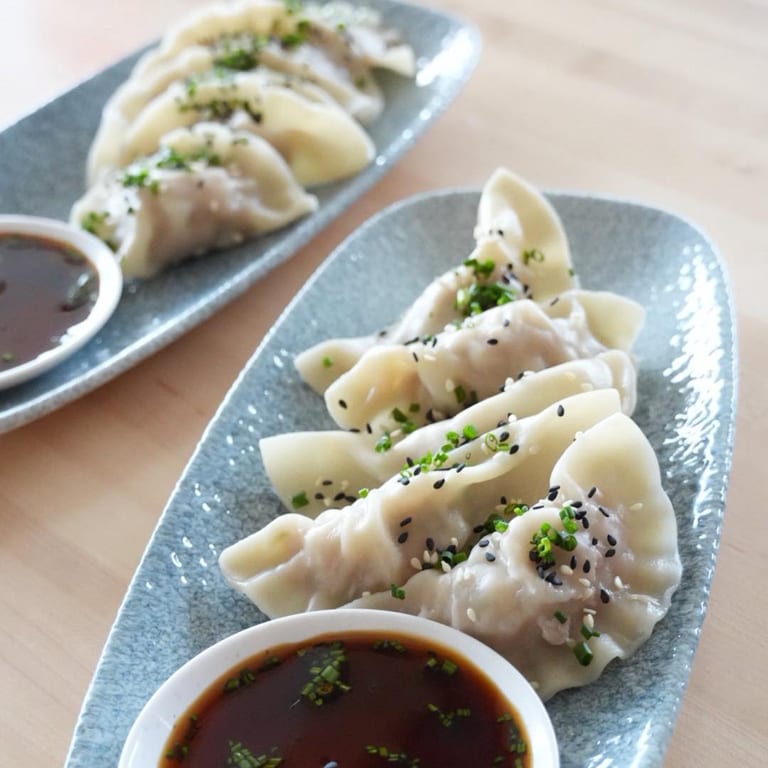 Explore Our Pan Asian Restaurant