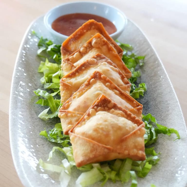 Fresh Asian Favorites, Made Just for You