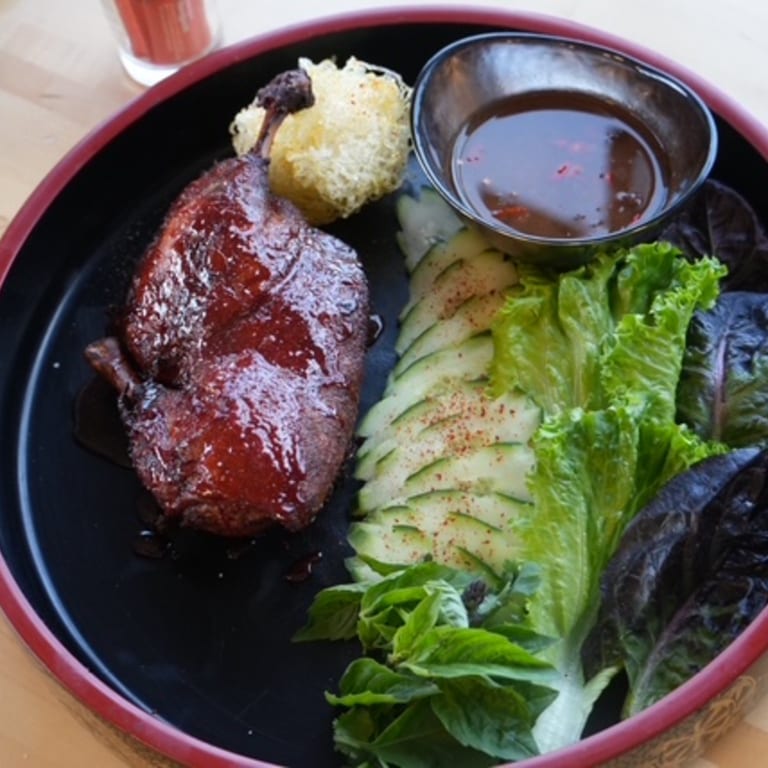Order Fresh Asian Favorites Online